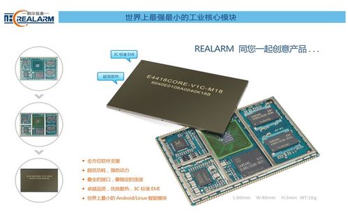 三星S5P4418核心板再升級(jí) 打造精品級(jí)、工業(yè)級(jí)、低功耗、強(qiáng)散熱核心模塊，引領(lǐng)網(wǎng)絡(luò)科技技術(shù)新篇章
